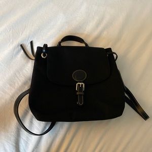 Dooney & Bourke Black Bag